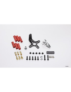 Moteur 2827-34 Roxxy Green  Robbe 2