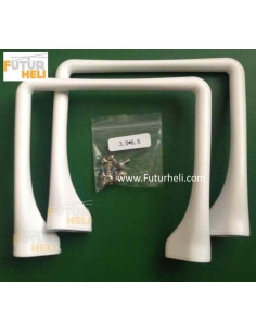 Train d'atterrissage pour phantom dji innovation