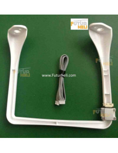 Compas Phantom DJI innovation