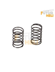 VTR213003 Set de ressorts d'amortisseurs avant Kemora / Kalahari vaterra