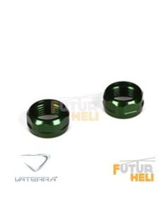 VTR243006 Bouchon d'amortisseur ( x 2 ) Glamis Uno vaterra