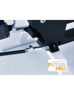 Option aubans démontable et rigide pour Mini protos option Lynx heli 2