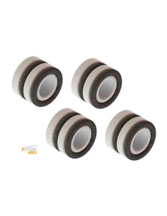 Option Ultra Dampeners pour Mini Protos " lynx heli "