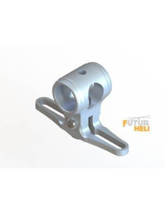 Option Hub principal Alu Blade mcpx Brushless " Lynx Heli "