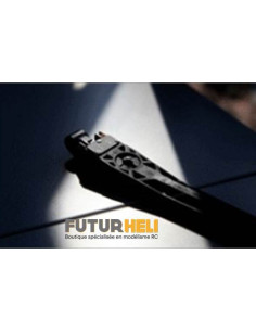 Bras renforcé S800 DJi Rotation Droite 2