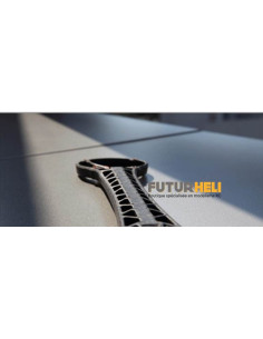 Bras renforcé S800 DJi Rotation Gauche