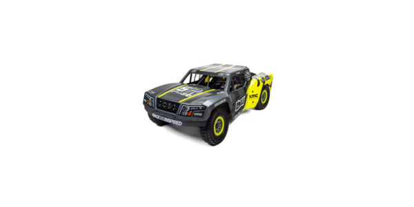 Losi 1/5 5IVE-TG 3.0 Gas 4WD Desert Truck RTR en précommande
