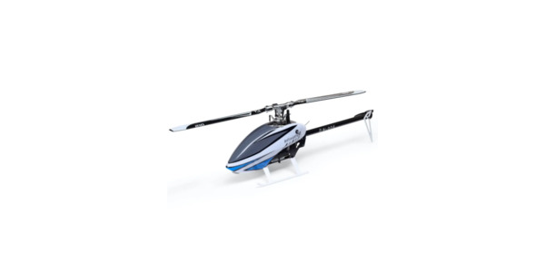 Infusion 210 BNF Basic Rotor 485mm AS3X /Safe BLH01550 en précommande