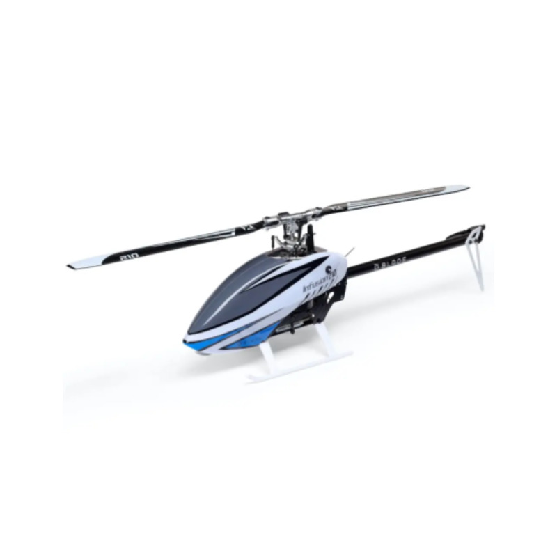Infusion 210 BNF Basic Rotor 485mm AS3X /Safe BLH01550 en précommande