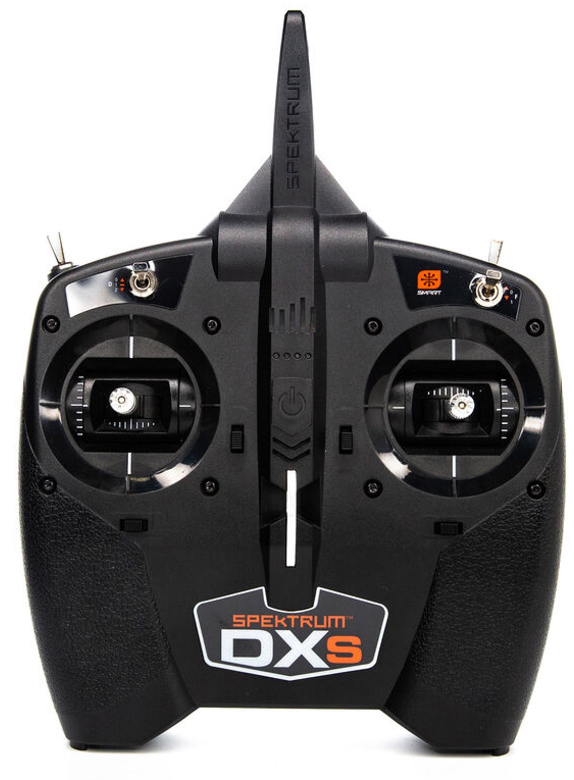 DXS Spektrum changement de mode de vol .